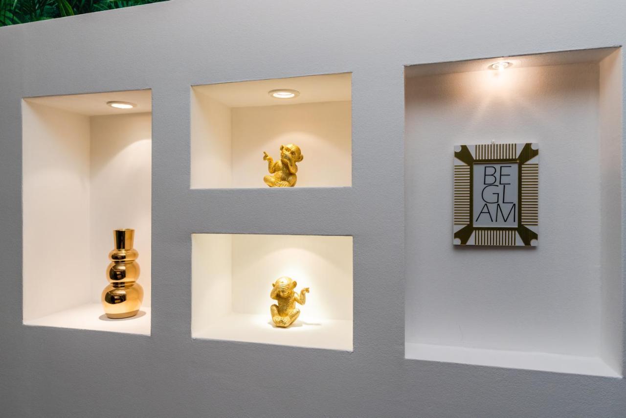 شقة Andrassy Avenue Exclusive بودابست المظهر الخارجي الصورة